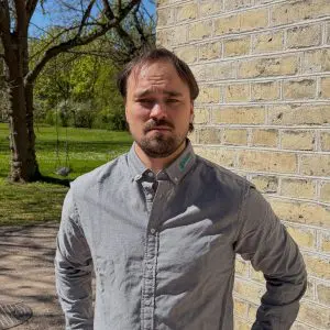 Oscar Kahlman