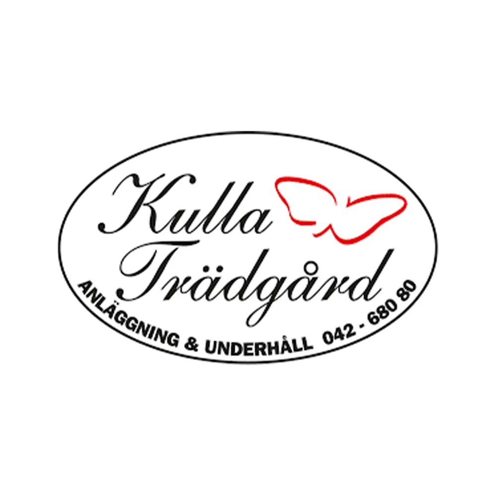 Kulla tradgard