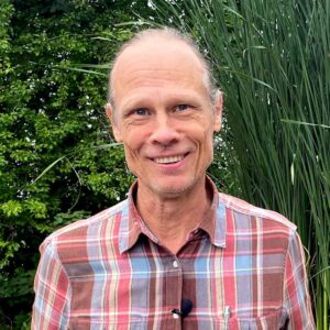 Pär Lundberg