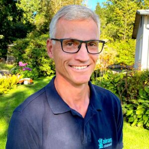 Sören Ljungek