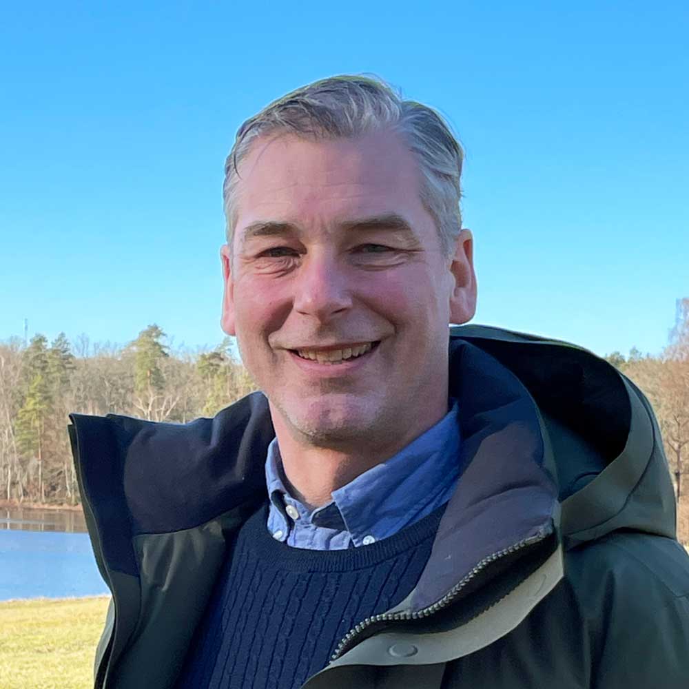 Tony Ståhl