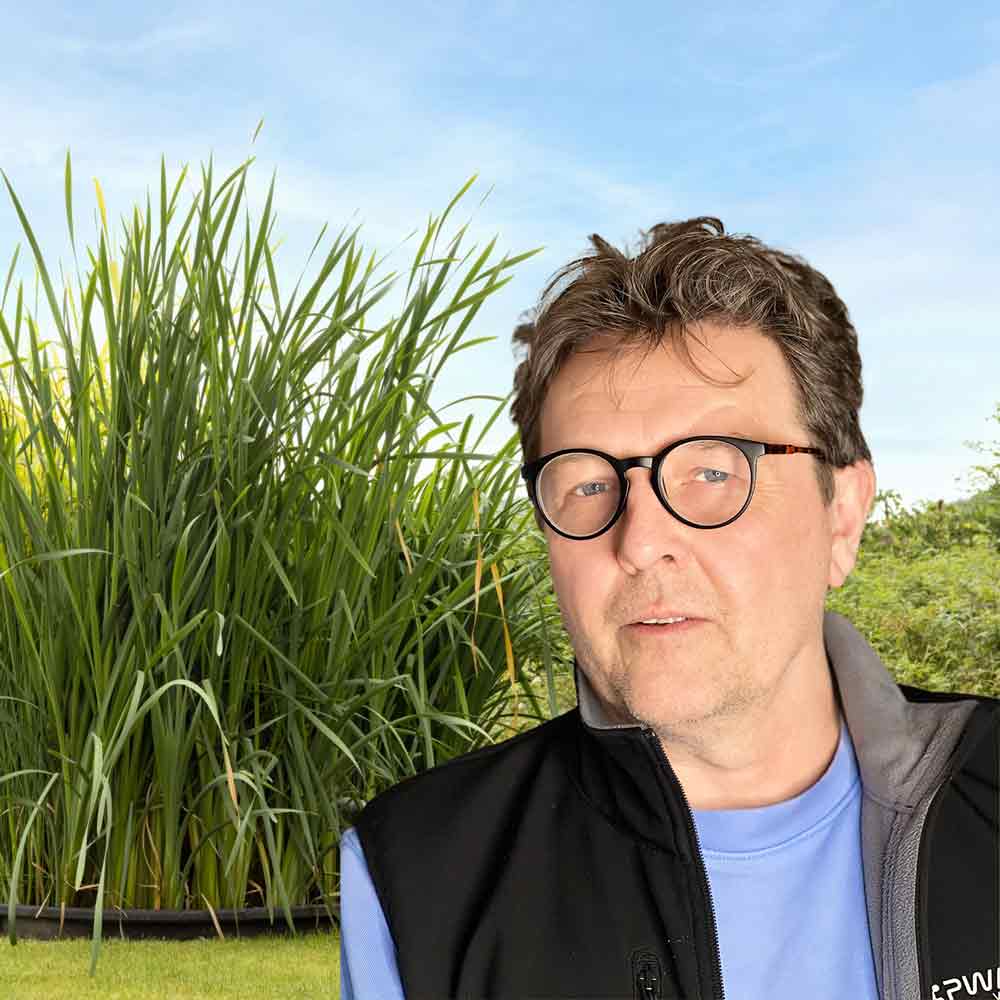 Ulf Lindstrom profil