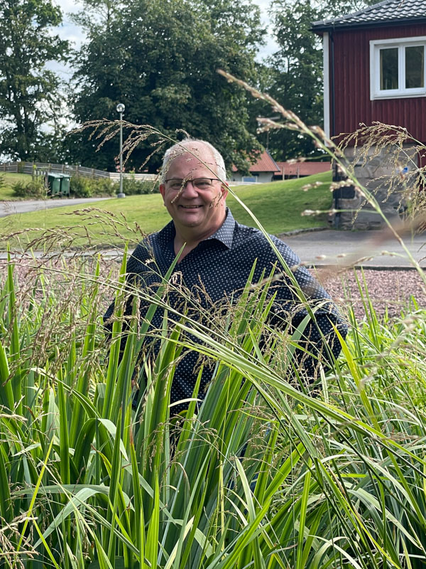 Hotellet i Breanäs har kemikaliefritt avlopp