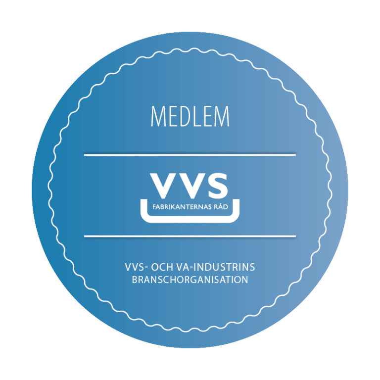 VVS Fabrikanterna badge bla 768x768
