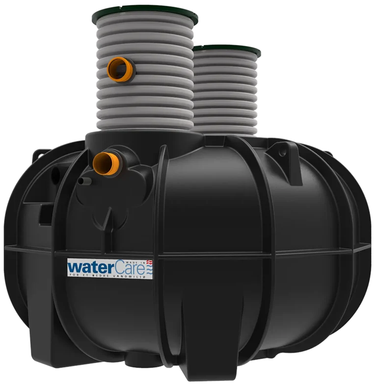 alnarp cleanwater regnvattentank 3 300 liter för regnvattenåtervinning
